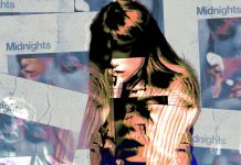 These Taylor Swift Songs Are Mildly Chaotic In The Best Way