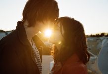 This Is Every Zodiac’s Biggest Romantic Turn-On