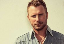 This Is How Much Dierks Bentley Is Worth Today