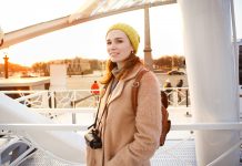 Tips for Choosing Petite Winter Coats