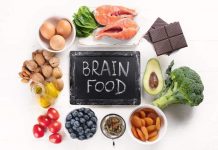 Top Best Foods for Your Brain