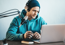 Top Best Podcast Hosting Platforms