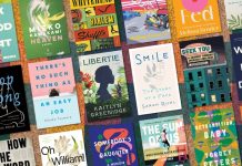 Top Books Turning 100 This Year