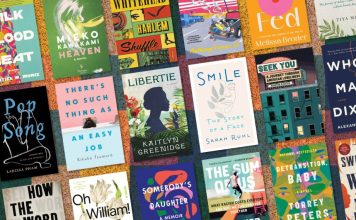 Top Books Turning 100 This Year