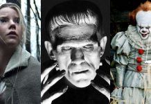 Top Films Featuring Creepy Killer Kids
