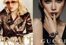 Top Most Famous Fashion Designers