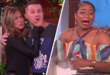 Top Times Celebrities Met Their Celebrity Idols