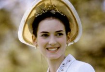 Top Winona Ryder Films