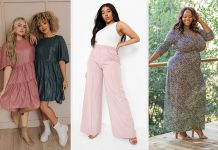 Top Women’s Clothing Websites