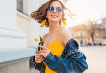 Trends and Ideas for Custom Sunglasses