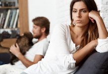 Ways to Know When a Relationship Is Really Over