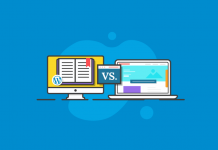 Website vs Blog: What’s the Difference?