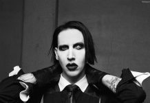 Weird And Interesting Facts About Marilyn Manson’s Life