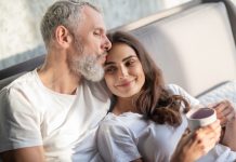 What Are Age-Gap Relationships?