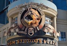 What are The Top Film Production company?