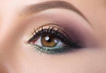 What Color Eye Shadow Should I Wear?