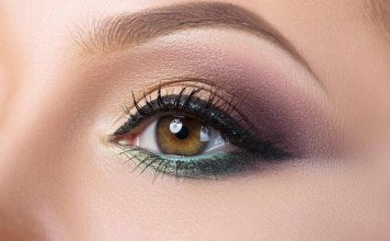 What Color Eye Shadow Should I Wear?