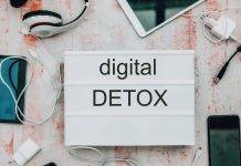 What Is a Digital Detox?