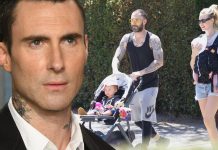 What Is Adam Levine Like As A Dad?