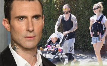 What Is Adam Levine Like As A Dad?