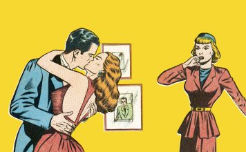 What Is Infidelity?