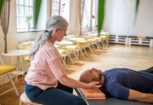 What Is Somatic Therapy?