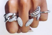 What Is the Meaning of Each Finger for Rings?