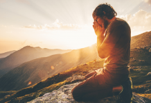 What to Know About Crying During Meditation