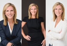 What to Wear for Business Women’s Headshot Photographs