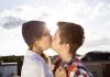 What You Need to Know About First Kisses