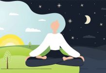 When Is the Best Time to Meditate?