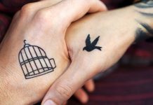 Where to Design My Own Tattoo Online