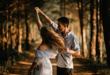 Who Are The Most Romantic Literary Figures of All Time?