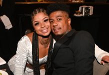 Who Is Chrisean Rock?