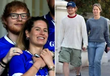Who Is Ed Sheeran’s Wife Cherry Seaborn?