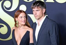 Who Is Riley Keough’s Husband, Ben Smith-Petersen?