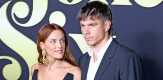 Who Is Riley Keough’s Husband, Ben Smith-Petersen?
