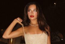 Who Is Tessa Brooks?Interesting Facts