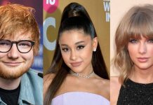 Who Is The Most Famous Singer In The World Right Now?