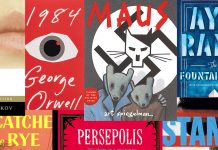 Why Books Are Challenged or Banned
