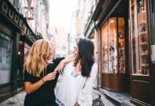 Why Everyone Feels Safe Around You, Based On Your Birth Order