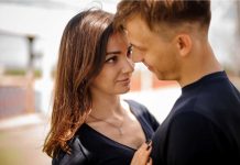 Why is Leo Man attracted to Aries Woman?