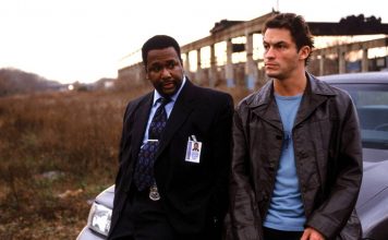 Why “The Wire” Is (Still) the Best TV Show Ever