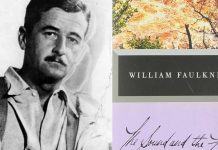 Why you should read Faulkner?