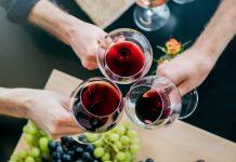 Witty Wine Quotes To Break Out at Happy Hour