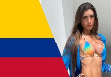 Best Colombian Onlyfans Models to Follow in 2024